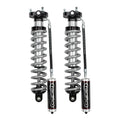 Radflo 2.5 600R Pro Coilover Kit w/Reservoir for 2025-2026 Toyota 4Runner