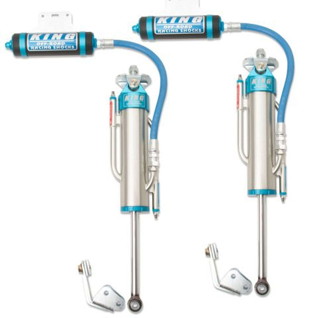 Performance Lift Kit w/ King 3.00" IBP