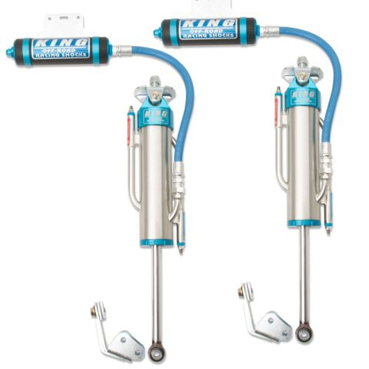 Performance Lift Kit w/ King 3.00" IBP