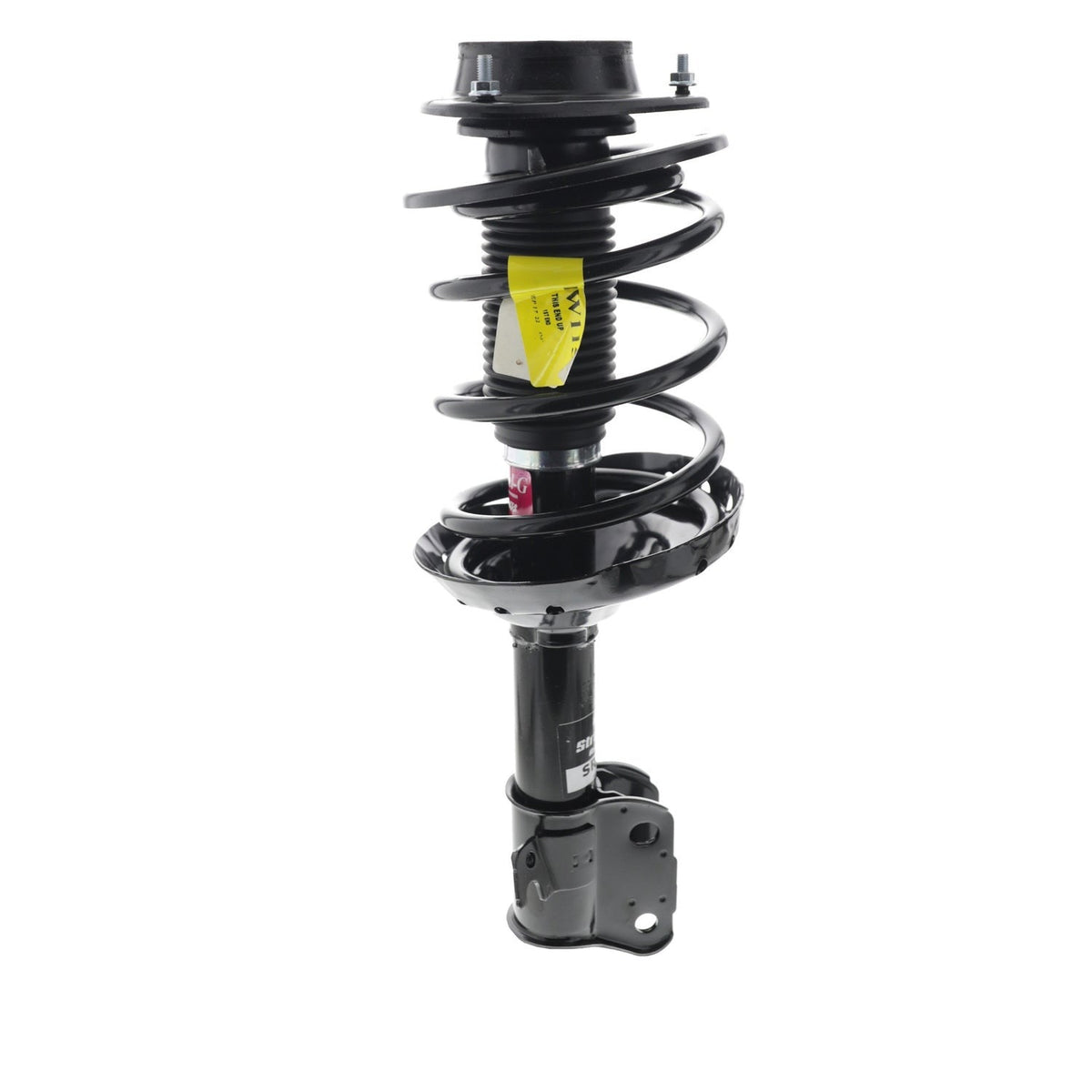 KYB SR4685 Front Right Strut-Plus Subaru Impreza