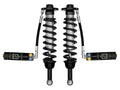 Icon 0-2.75" 2.5 VS RR CDXS Coilover Kit 2021-2026 Ford F-150 4WD Diesel