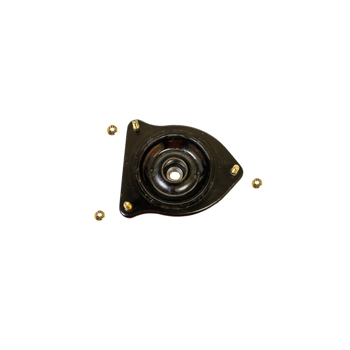 Gabriel 143404 Front Suspension Mounts