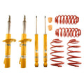 Bilstein B12 SportLine Suspension Kit for 2006-2009 Volkswagen GTI FWD 20-25mm