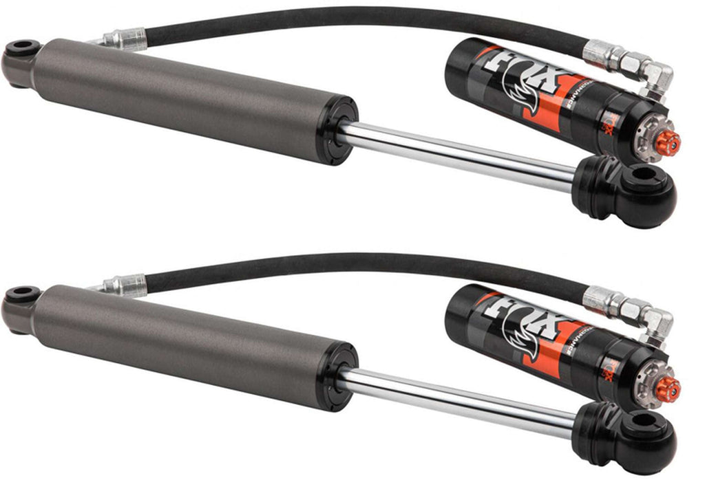 Camburg Chevy/GMC 1500 2wd/4wd 19-23 FOX 2.5 Performance Elite DSC Kit