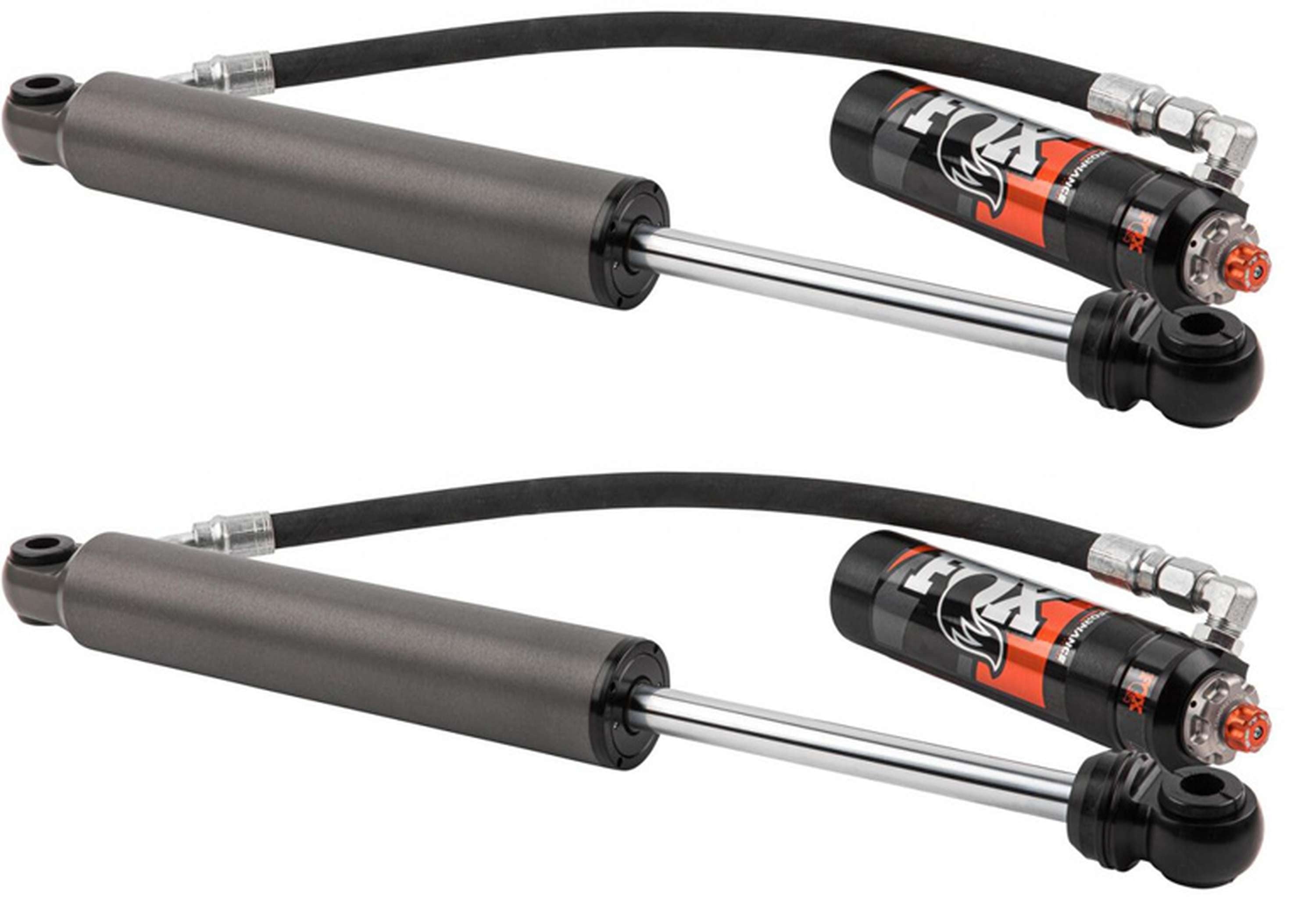 Camburg Chevy/GMC 1500 2wd/4wd 19-23 FOX 2.5 Performance Elite DSC Kit