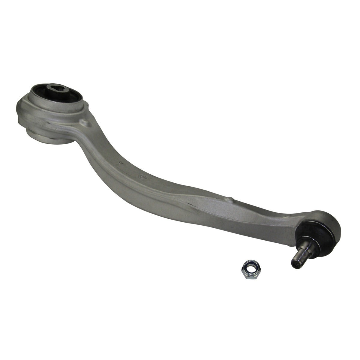 MOOG RK621956 Front Right Lower Forward Control Arm and Ball Joint Assembly for Mercedes-Benz E350