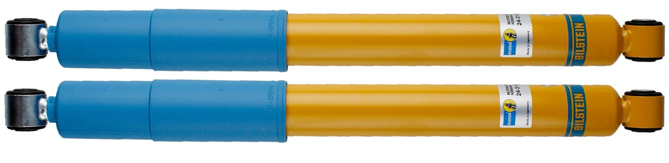 2019-2024 Mercedes-Benz Sprinter 2500/3500 Bilstein 24-314350 B6 Camper Rear Shock Set