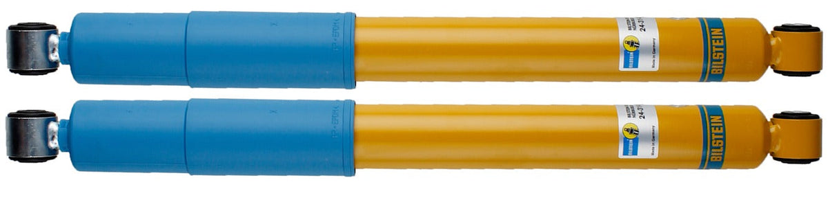 2019-2024 Mercedes-Benz Sprinter 2500/3500 Bilstein 24-314350 B6 Camper Rear Shock Set