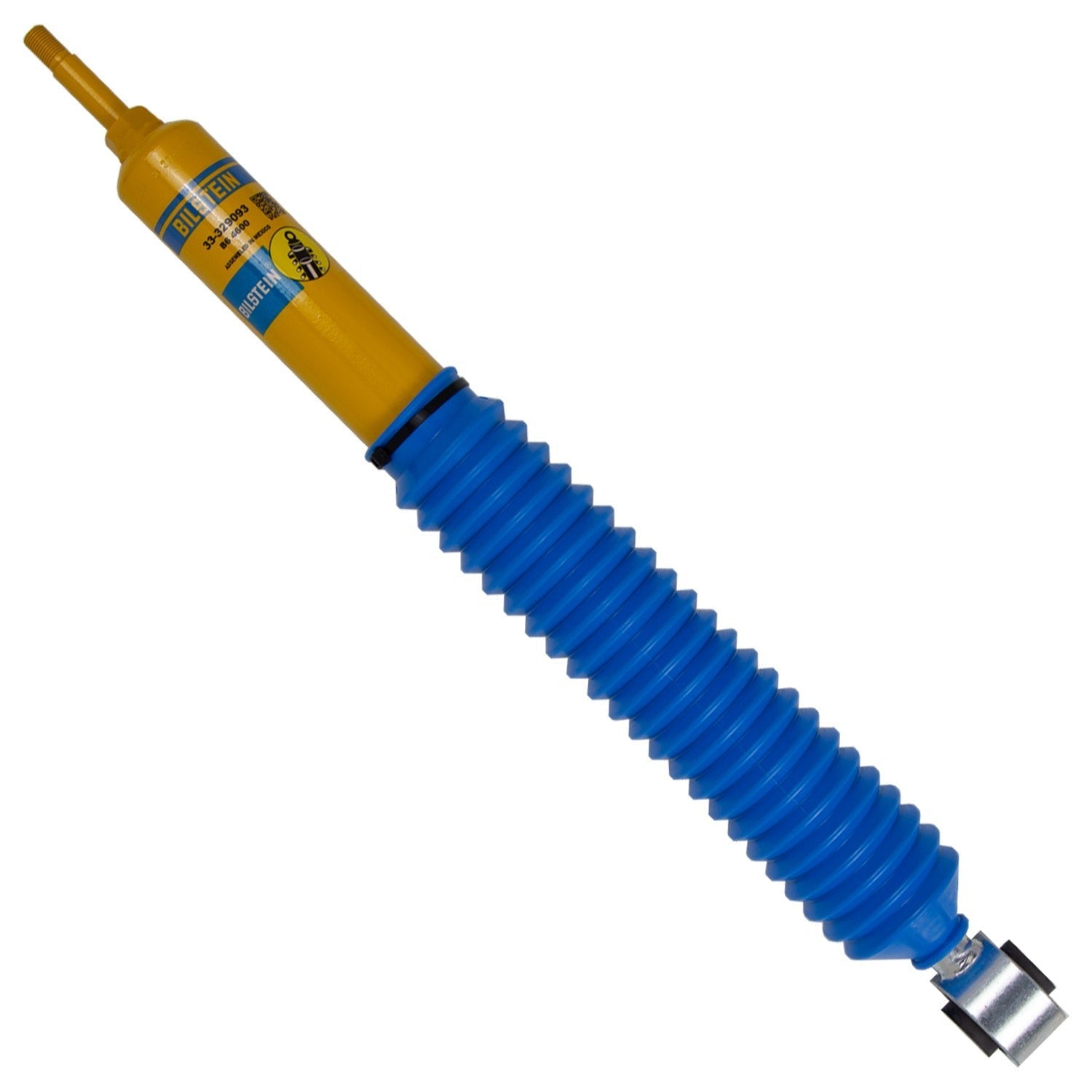 Bilstein 33-329093 Rear 4600 Heavy Duty (B6) Shock Absorber Toyota 4Runner, FJ Cruiser
