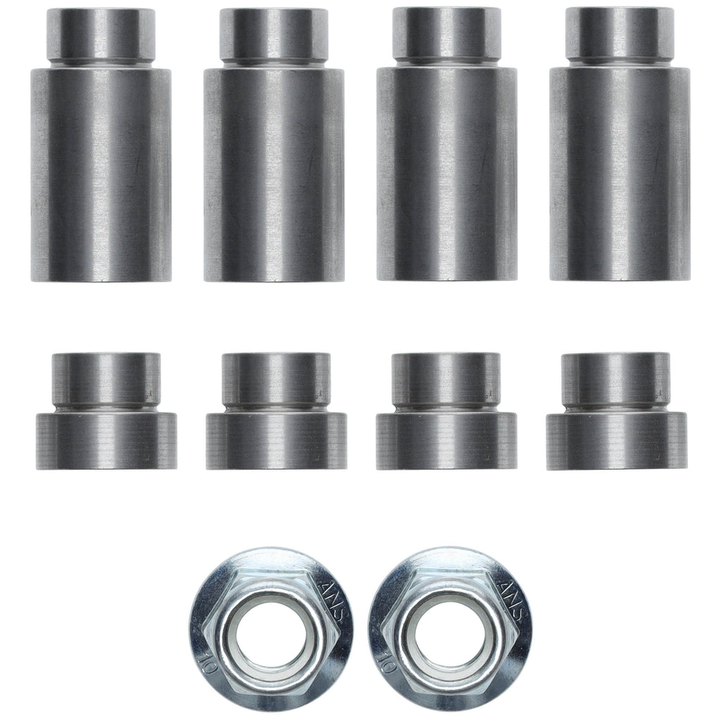 Camburg Nut Lock Washer Kit