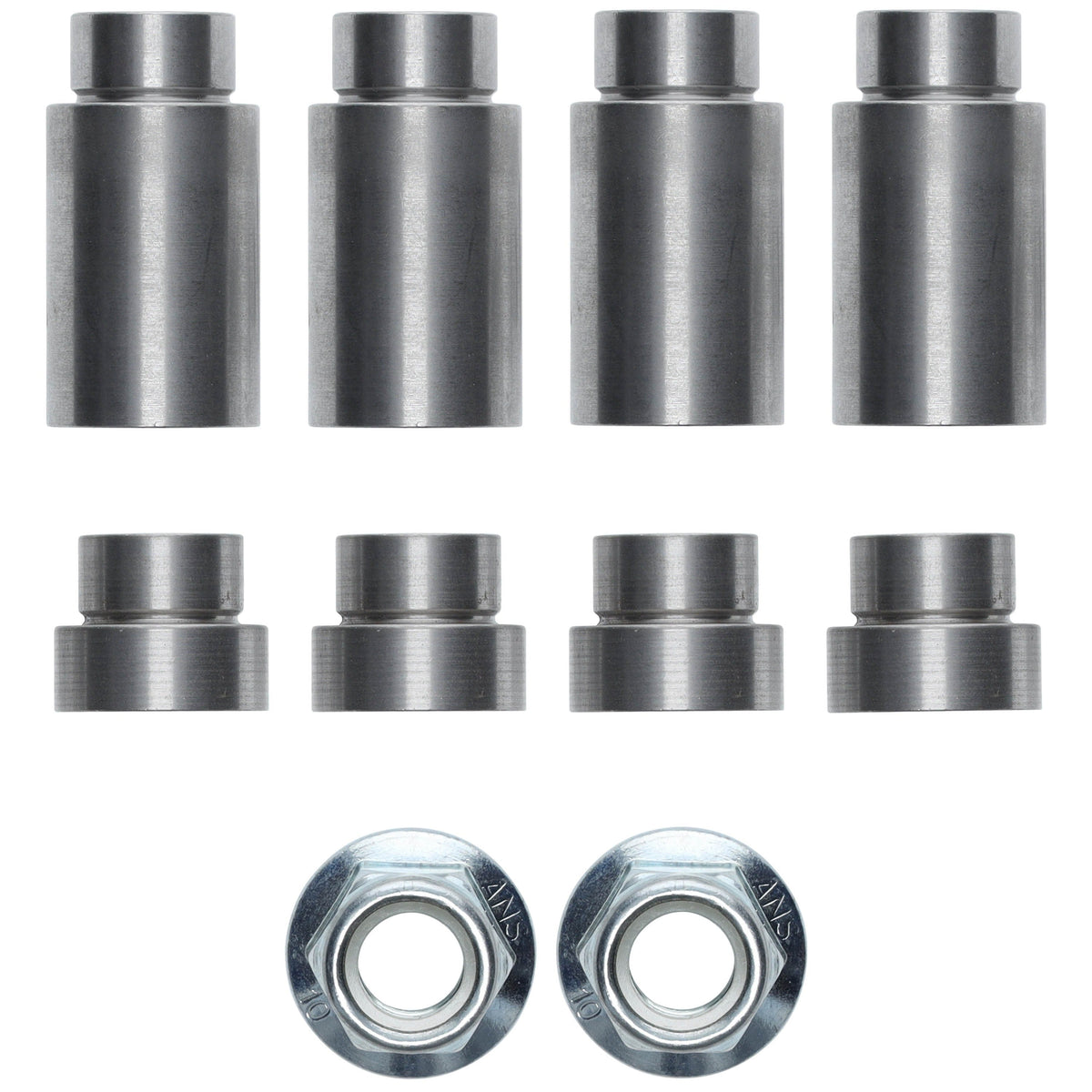 Camburg Nut Lock Washer Kit