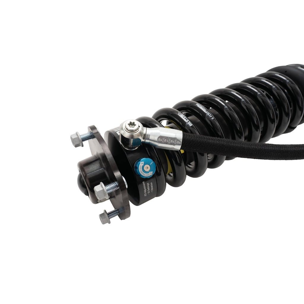 Bilstein 41-332238 Front Right B8 8112 Black Hawk Front Corner Module Toyota Tundra