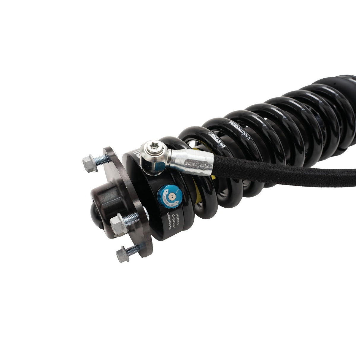 Bilstein 41-332238 Front Right B8 8112 Black Hawk Front Corner Module Toyota Tundra