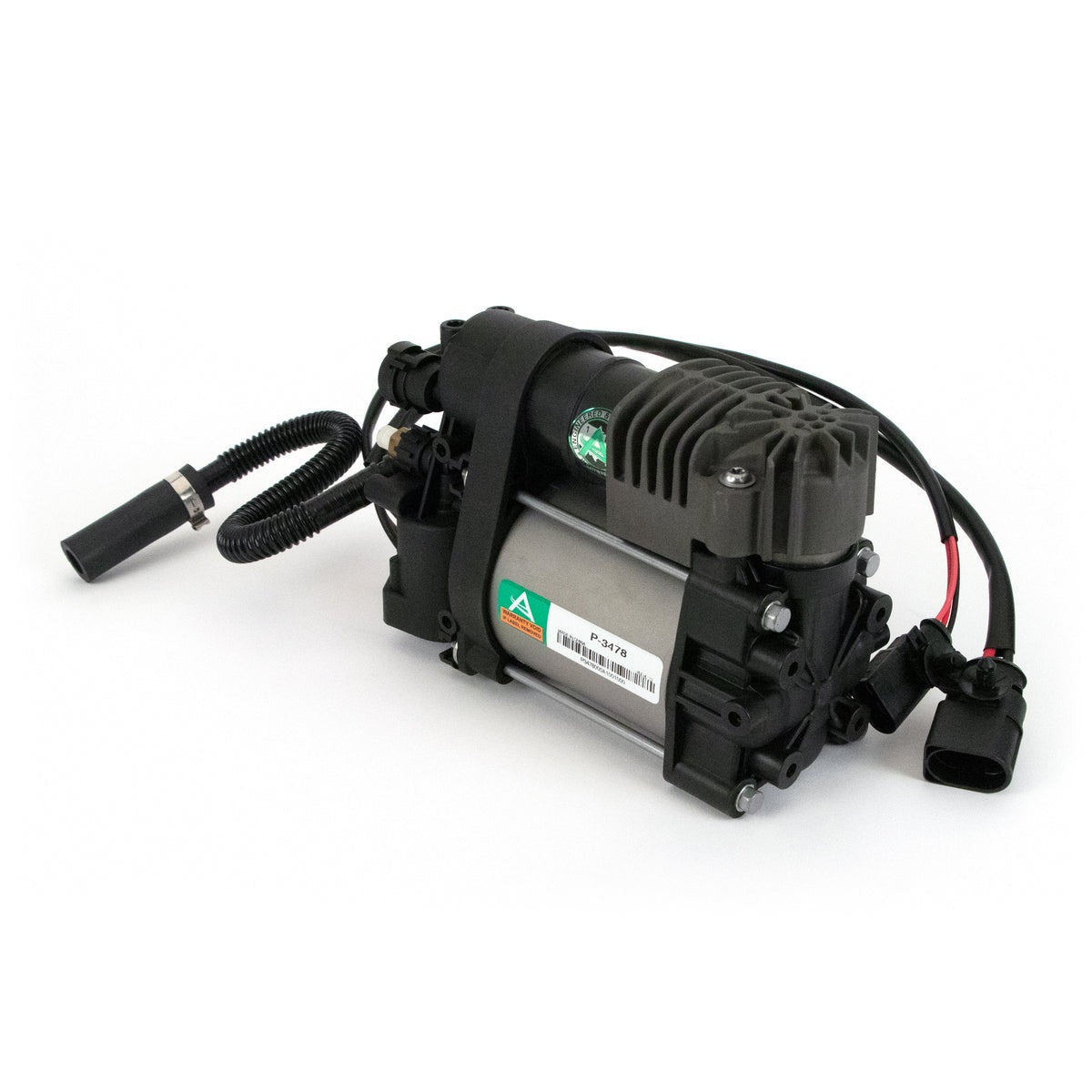 Arnott P-3478 Compressor Porsche Cayenne (92A), VW Touareg (7P5, 7P6)