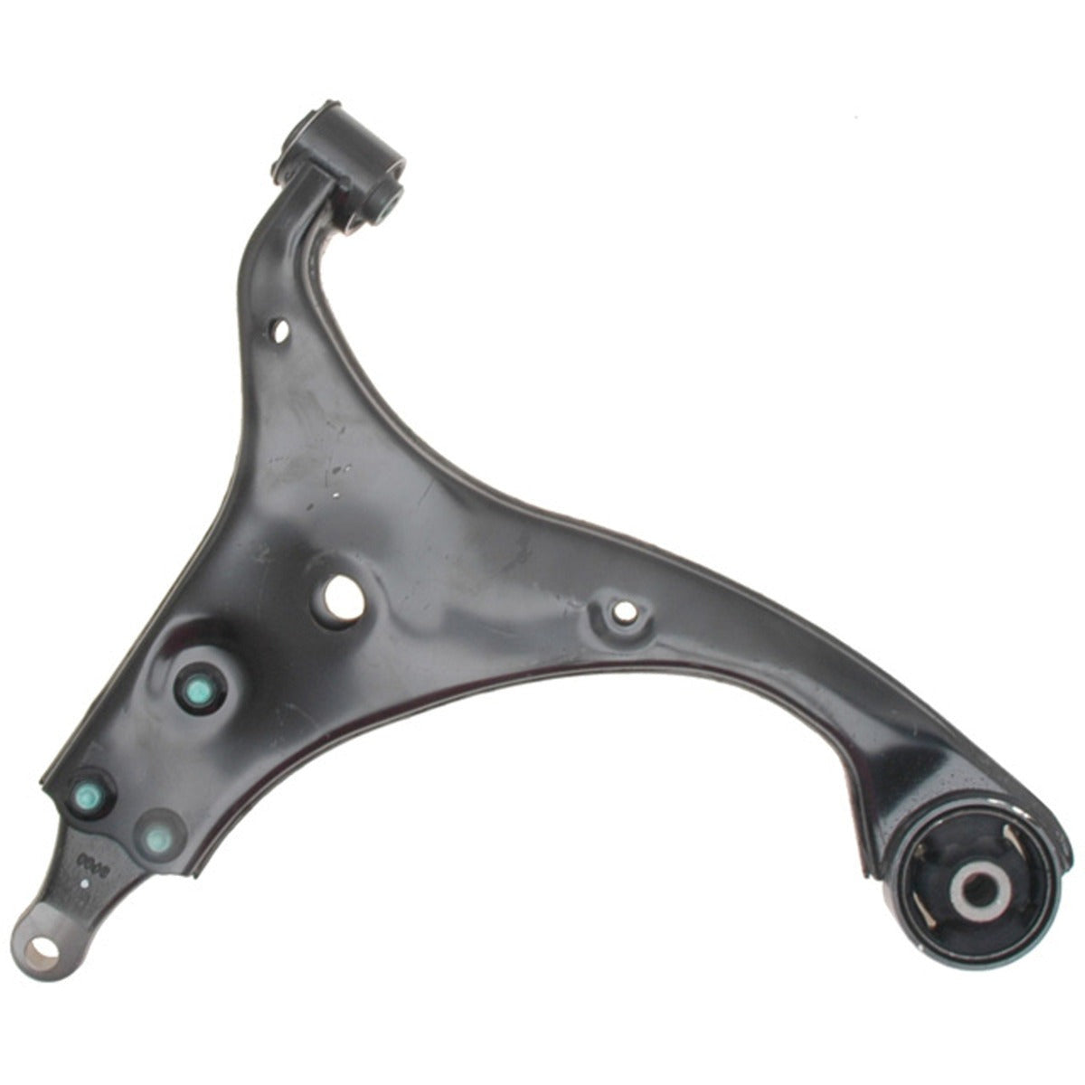MOOG RK641580 Front Left Lower Control Arm for Hyundai Elantra