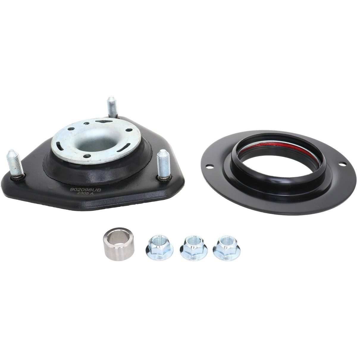 Monroe 902098 Front Strut-Mate Strut Mounting Kit Toyota RAV4