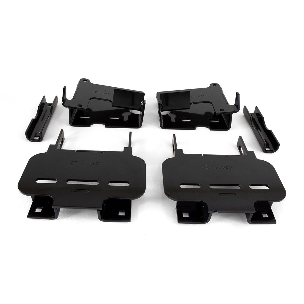 Air Lift 88385 LoadLifter 5000 Ultimate air spring kit w/internal jounce bumper
