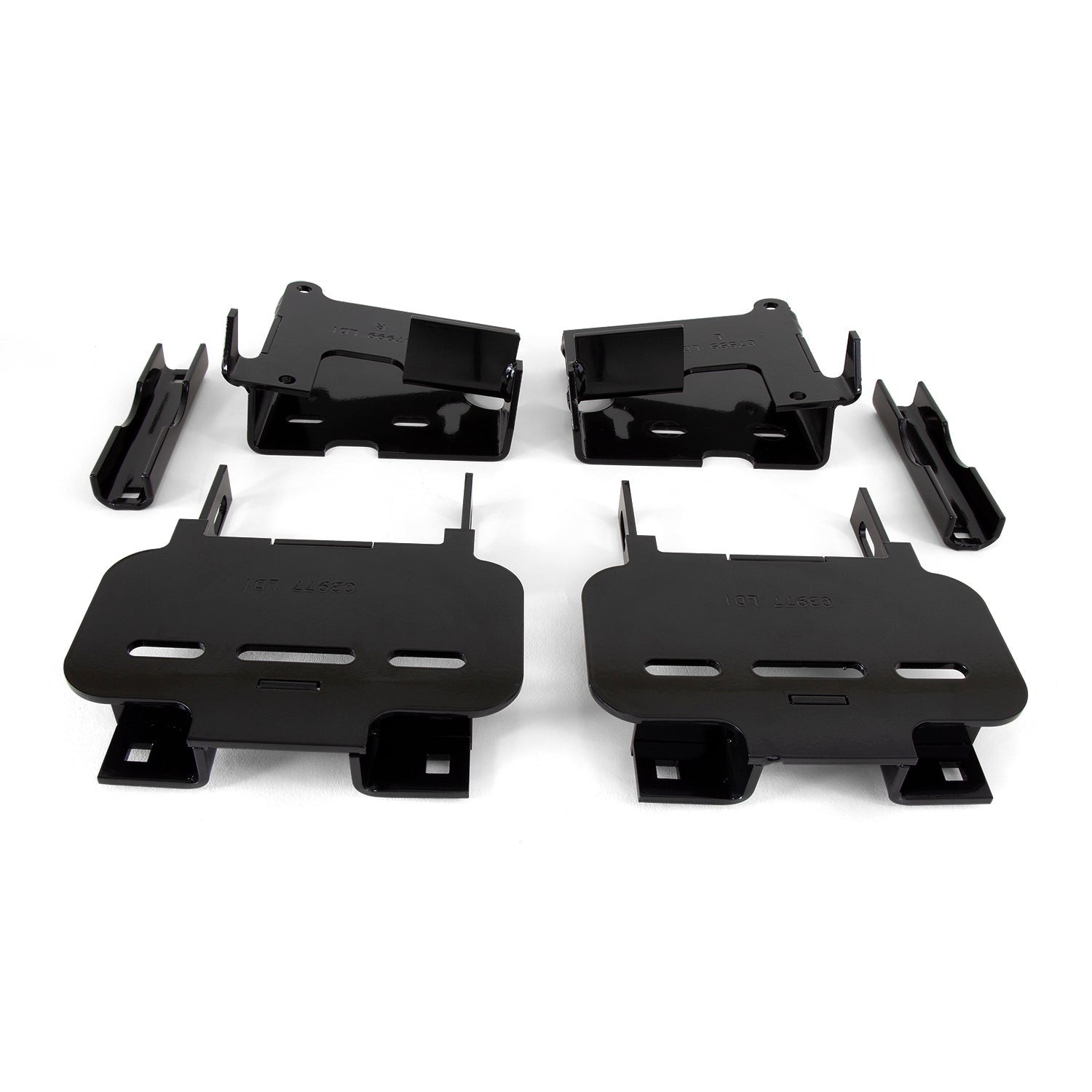 Air Lift 88385 LoadLifter 5000 Ultimate air spring kit w/internal jounce bumper