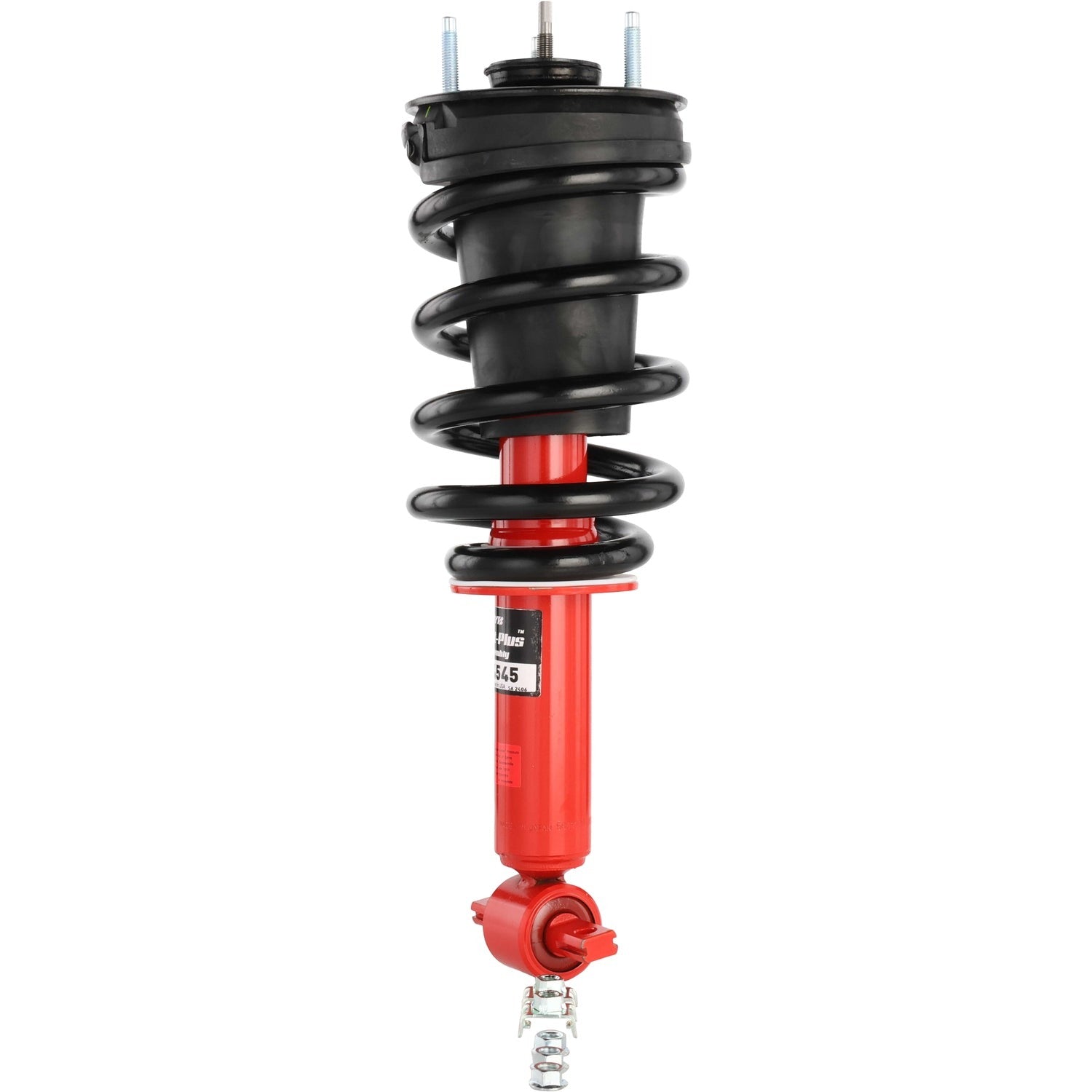 KYB SRX4545 Front Truck-Plus Leveling Assembly Truck-Plus Chevrolet Silverado 1500, Suburban, Tahoe, GMC Sierra 1500, Yukon, Yukon XL