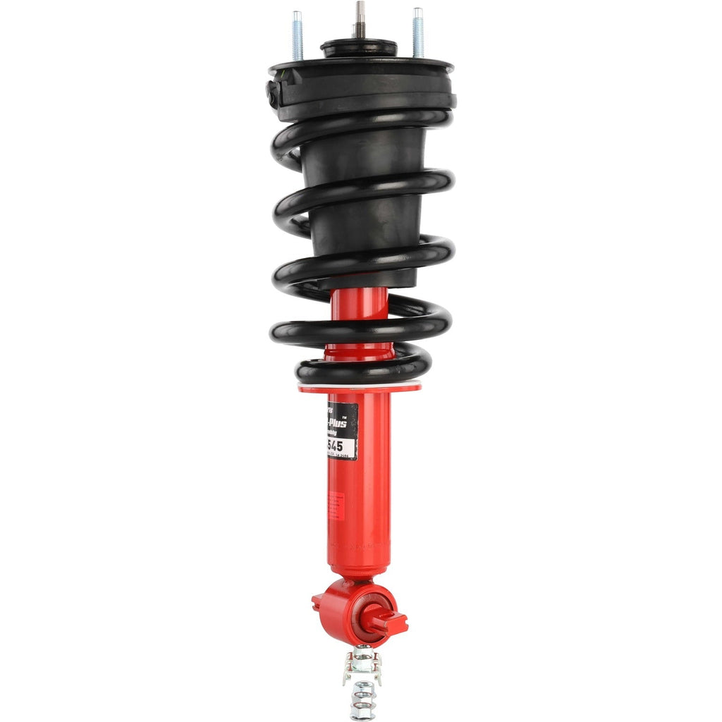 KYB SRX4545 Front Truck-Plus Leveling Assembly Truck-Plus Chevrolet Silverado 1500, Suburban, Tahoe, GMC Sierra 1500, Yukon, Yukon XL