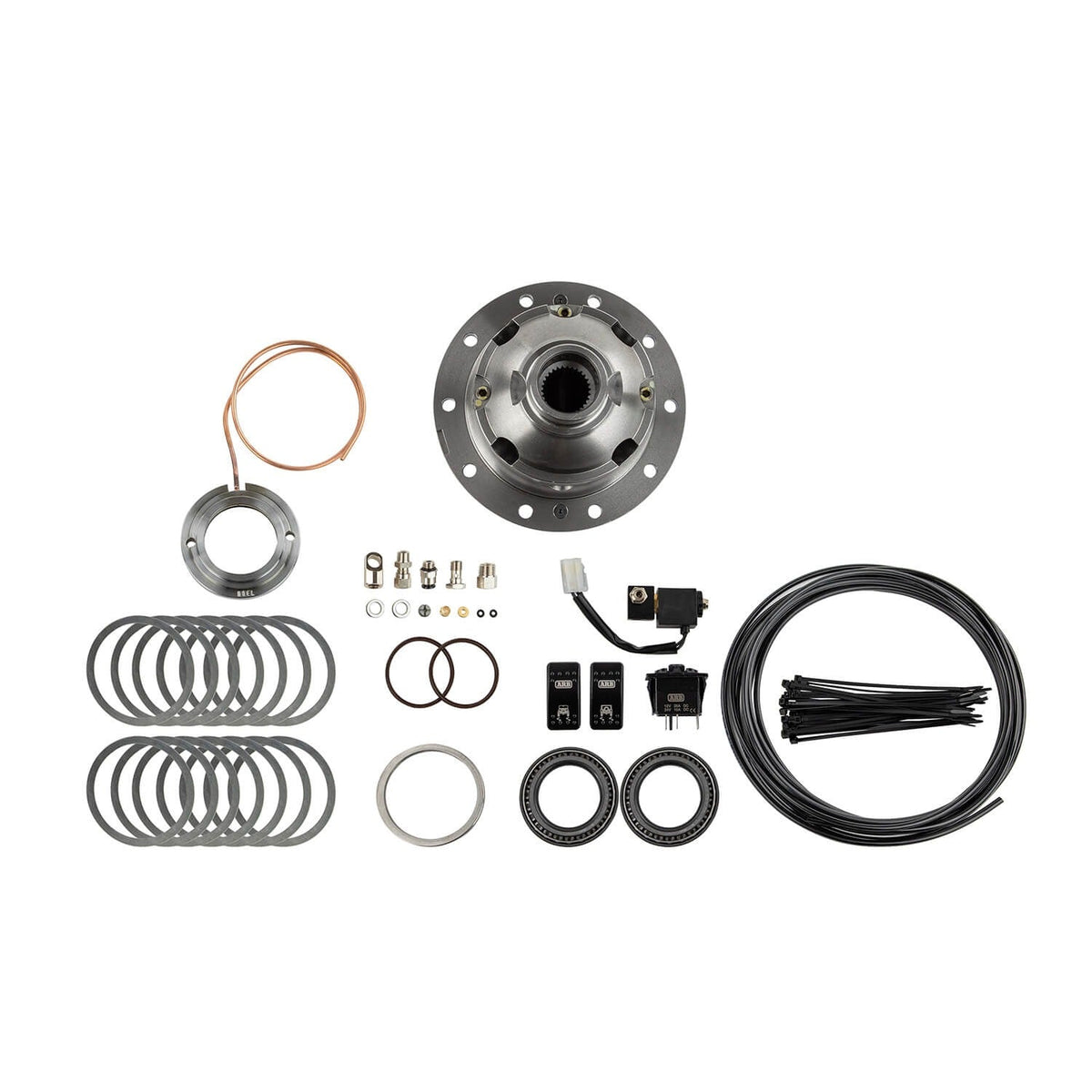 ARB Air Locker Differential
