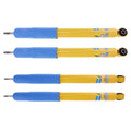 Bilstein B6 4600 Front and Rear Shocks for Ram 2500 Without Rear Air Ride
