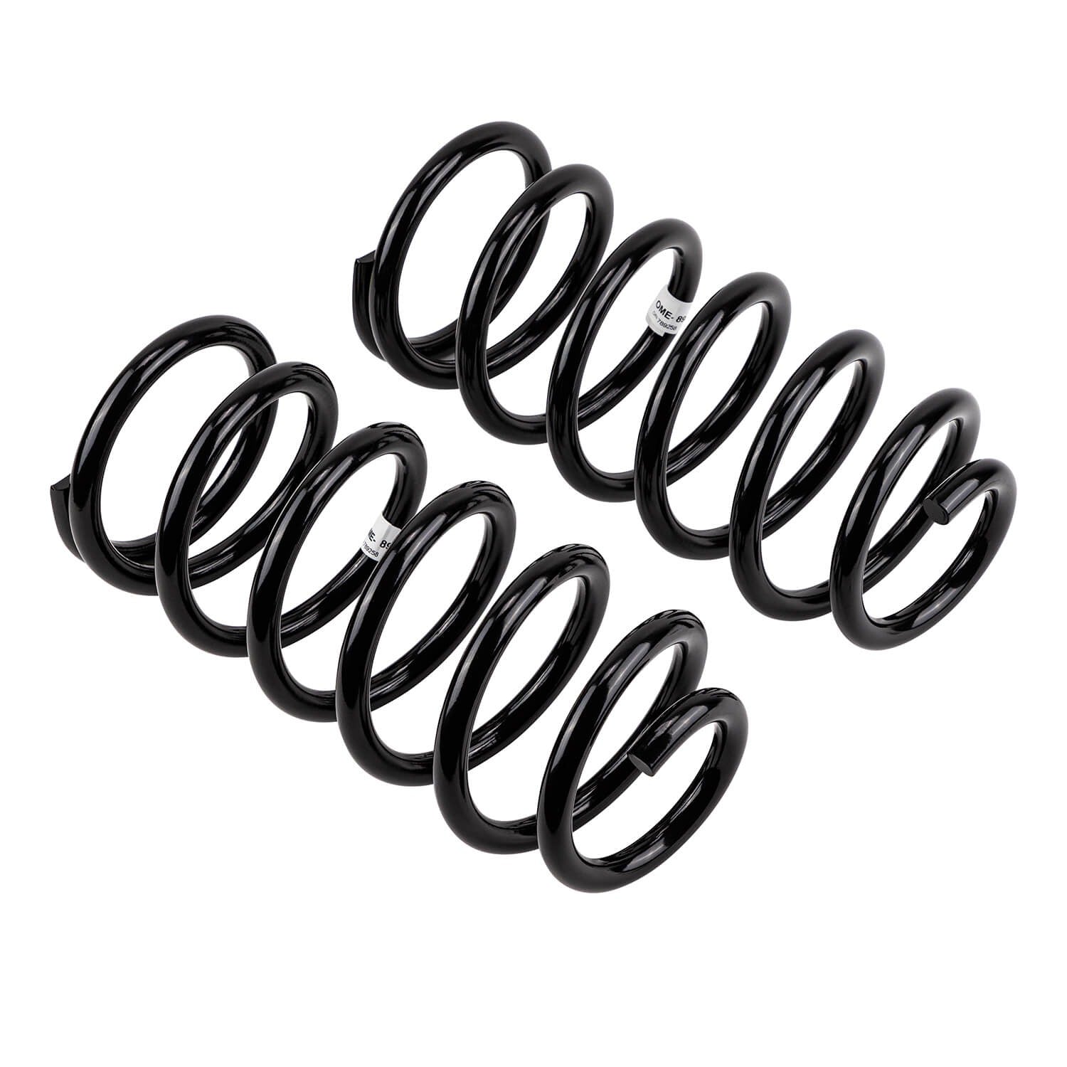 Old Man Emu 2896 Rear Coil Spring Set Heavy Load