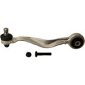 MOOG RK80526 Front Right Upper Rearward Control Arm and Ball Joint Assembly for Volkswagen Passat