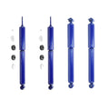 Monroe Monro-Matic Plus Shocks Set for 1996-2006 Jeep Wrangler