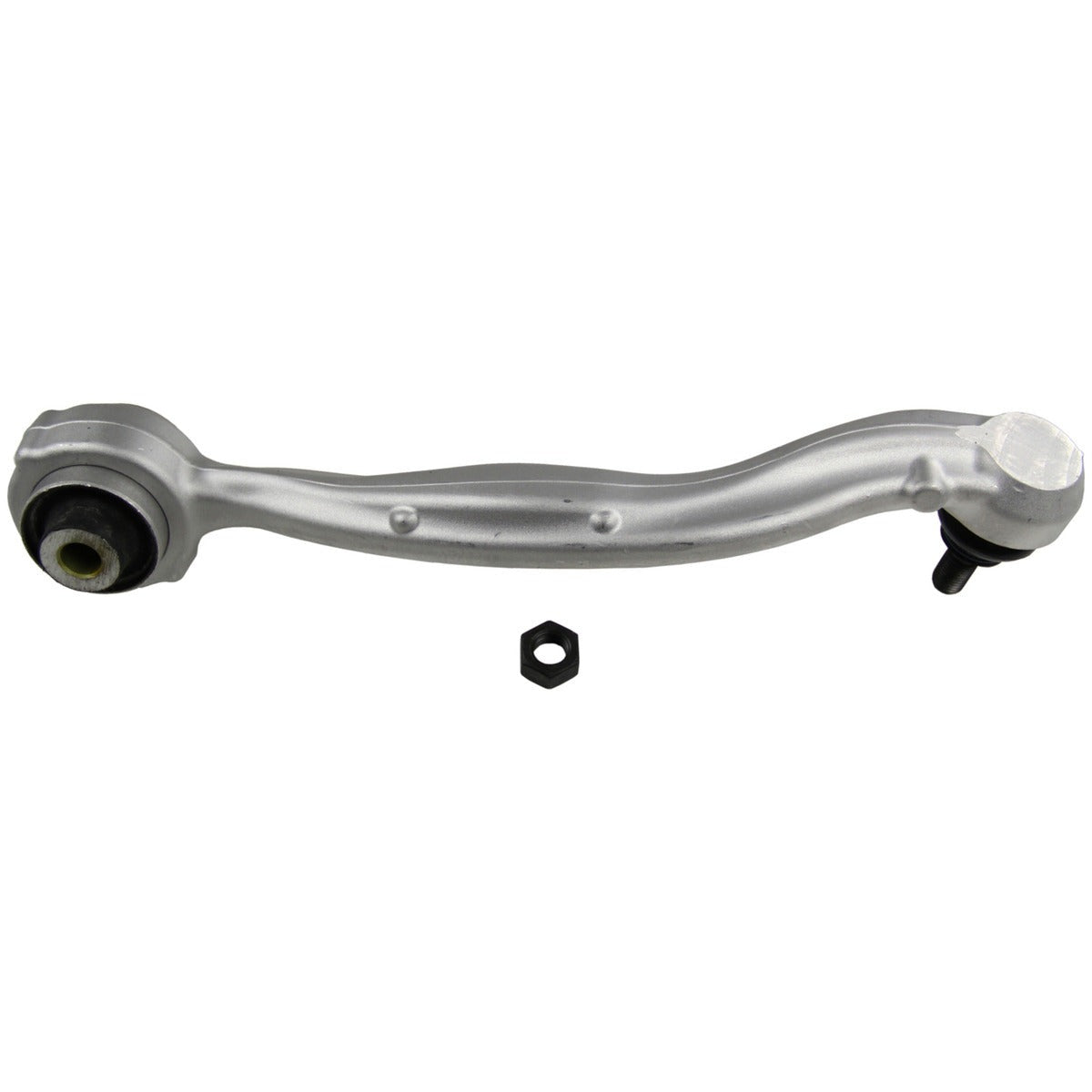 MOOG RK620980 Front Right Lower Rearward Control Arm and Ball Joint Assembly for Mercedes-Benz C300