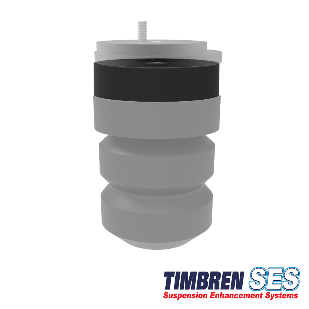 Timbren SES SPCRFF350SDC Spacer Kit for FF350SDC