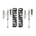 Bilstein B8 5162 Leveling Kit for 2005-2016 Ford F250 Super Duty 4WD w/2" lift