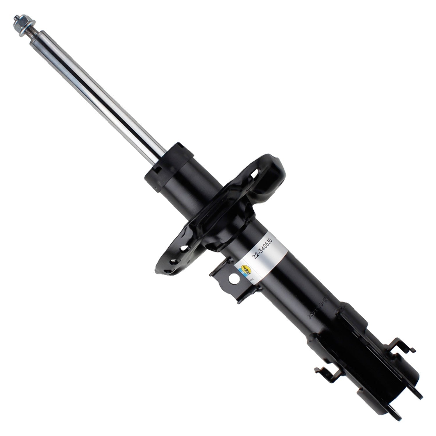 Bilstein 22-340535 Front Right B4 OE Replacement Strut Hyundai Ioniq