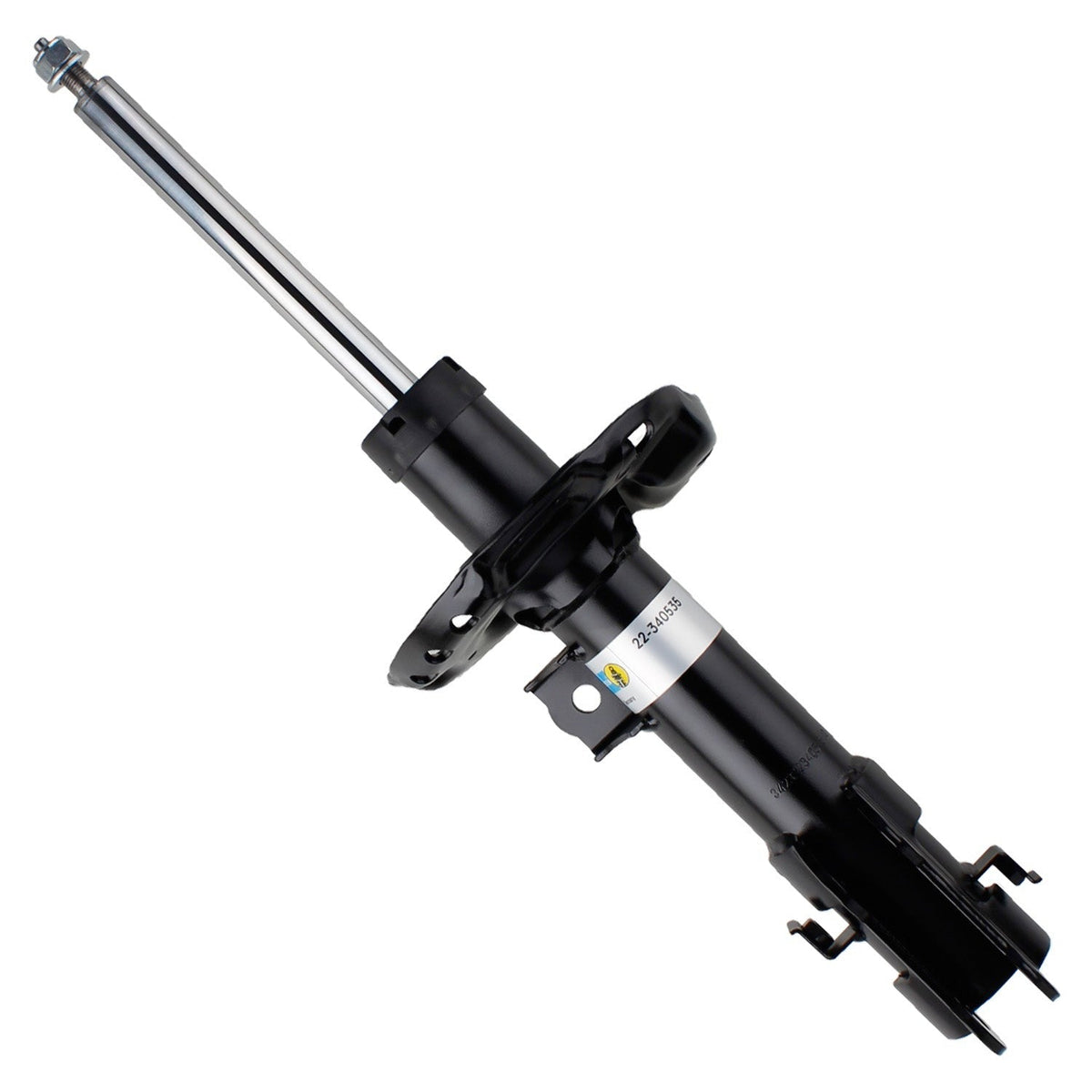 Bilstein 22-340535 Front Right B4 OE Replacement Strut Hyundai Ioniq