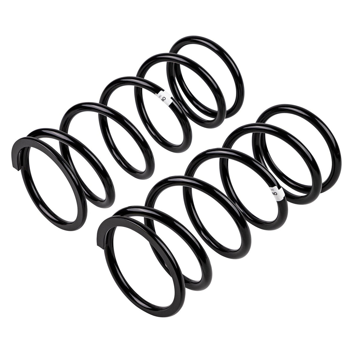 Old Man Emu Rear Coil Spring Kit for 1996-2004 Nissan Pathfinder