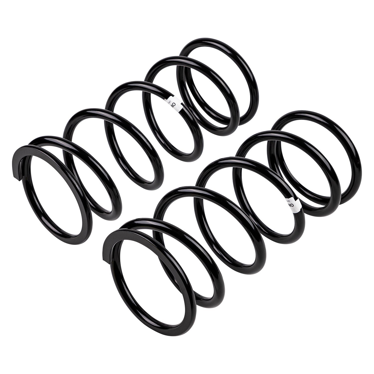 Old Man Emu 2922 Rear Coil Spring Set Medium Load