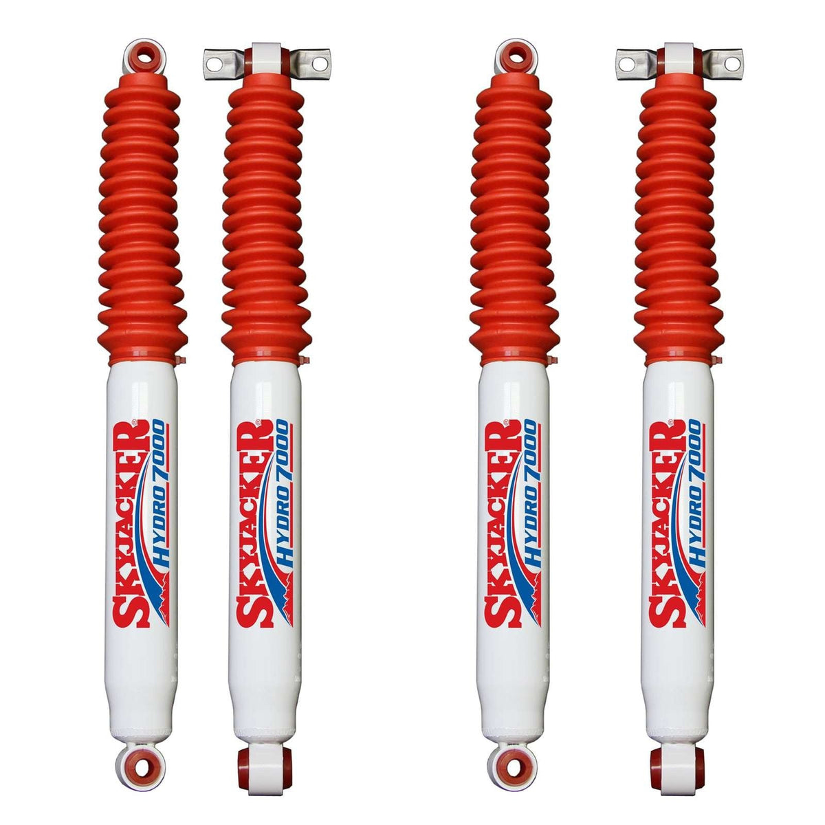 Skyjacker H7000 Hydro Shocks Set for 1988-1998 GMC K2500 4WD