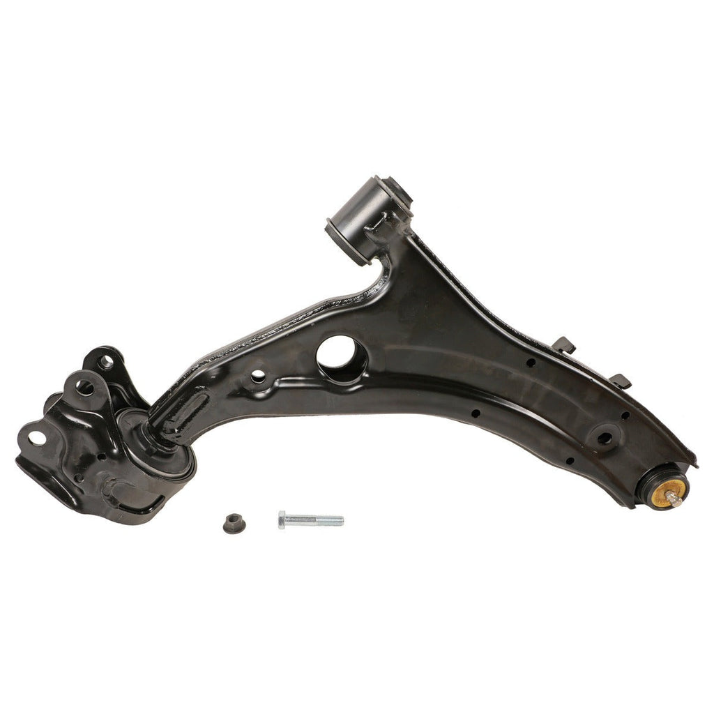 MOOG CK620487 Front Left Lower Control Arm and Ball Joint Assembly for Ford Edge