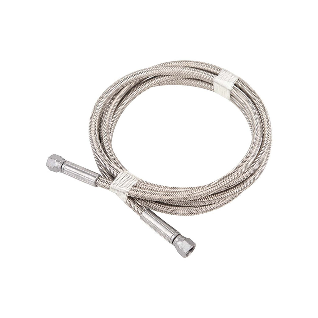 ARB Reinforced Stainless Steel Braided PTFE Hose