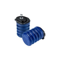 SuperSprings SumoSprings Air Spring Rear Pair Kit for 1997-2012 Ford Ranger 4WD RWD