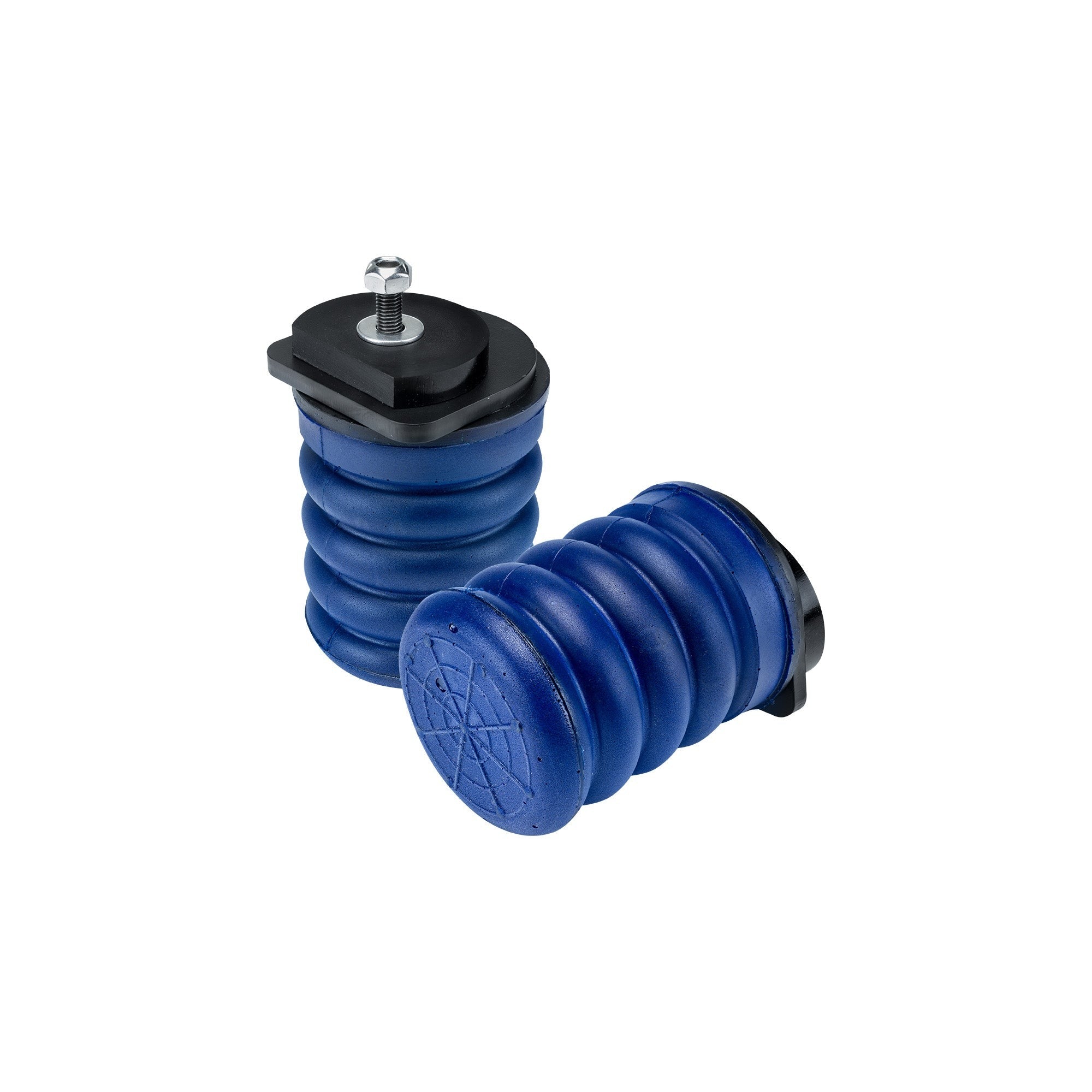 SuperSprings SumoSprings Air Spring Rear Pair Kit for 1997-2012 Ford Ranger 4WD RWD