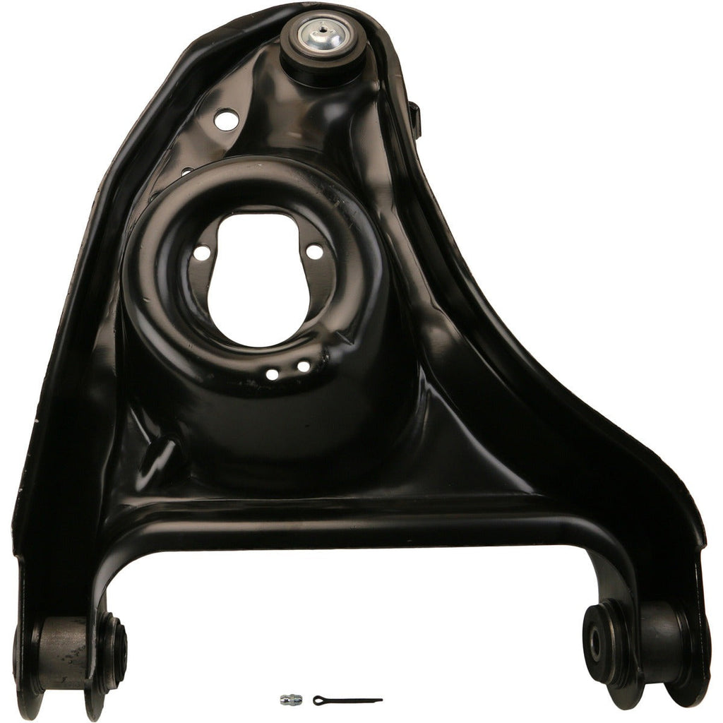 MOOG RK620168 Front Left Lower Control Arm and Ball Joint Assembly for Chevrolet Caprice
