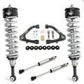 Camburg Chevy/GMC Colorado 2wd/4wd 15-22 FOX 2.00" Trail Series Kit