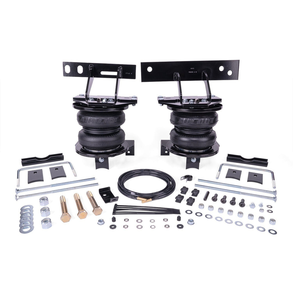 Air Lift 57554 LoadLifter 7500 XL Ultimate Air Spring Kit