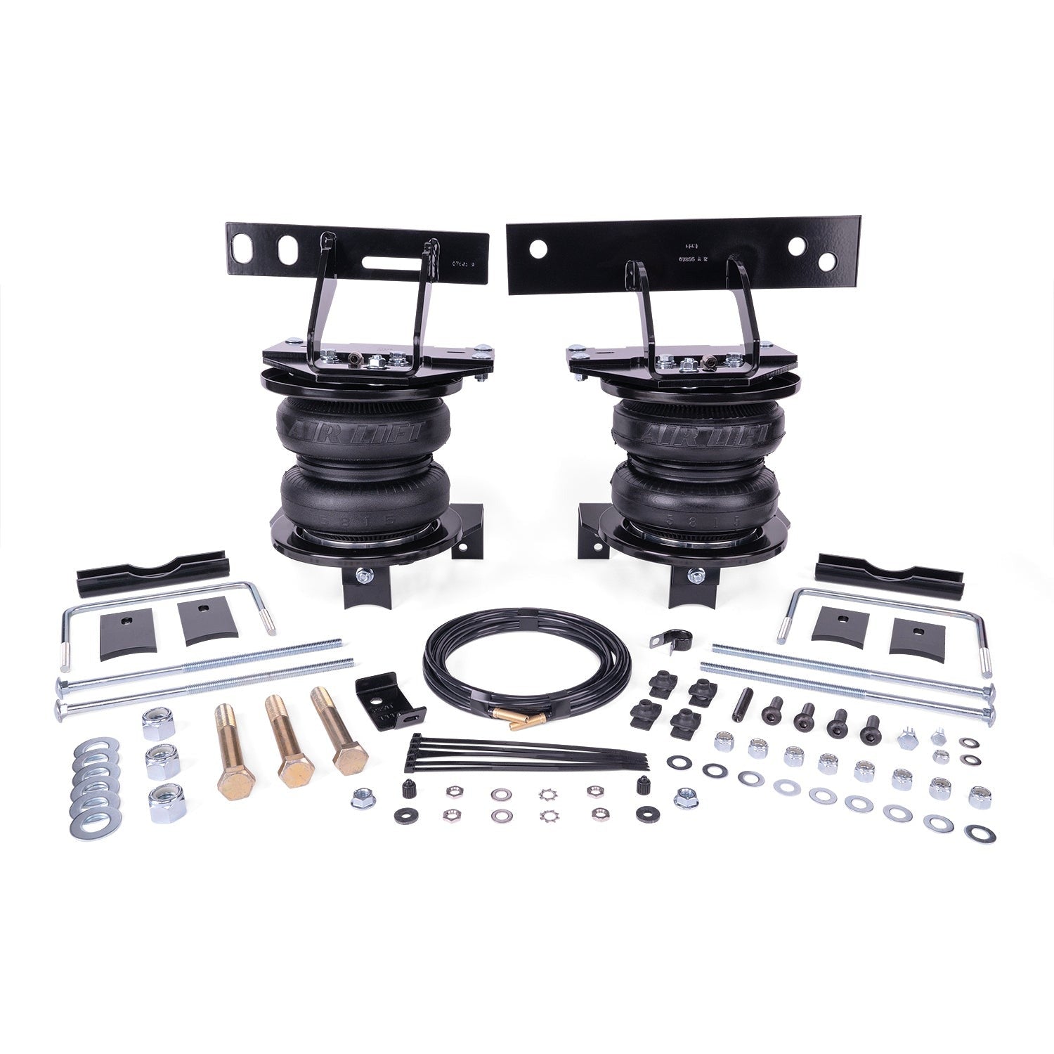 Air Lift 57554 LoadLifter 7500 XL Ultimate Air Spring Kit