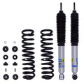 Bilstein B8 5112 Leveling Kit for 2017-2024 Ford F350 Super Duty 4WD w/2" lift