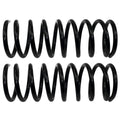MOOG 81618 Front Coil Spring Set