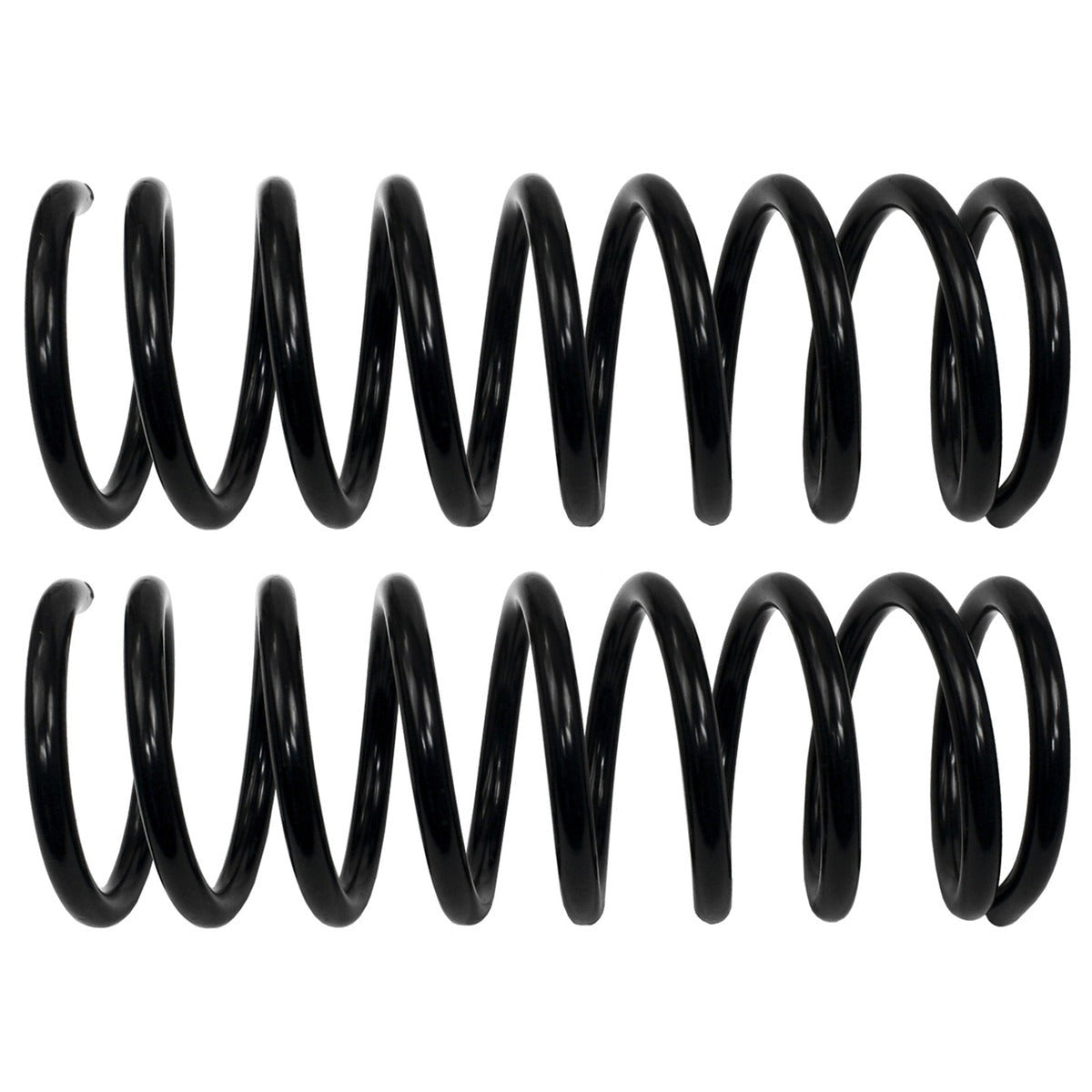 MOOG 81618 Front Coil Spring Set