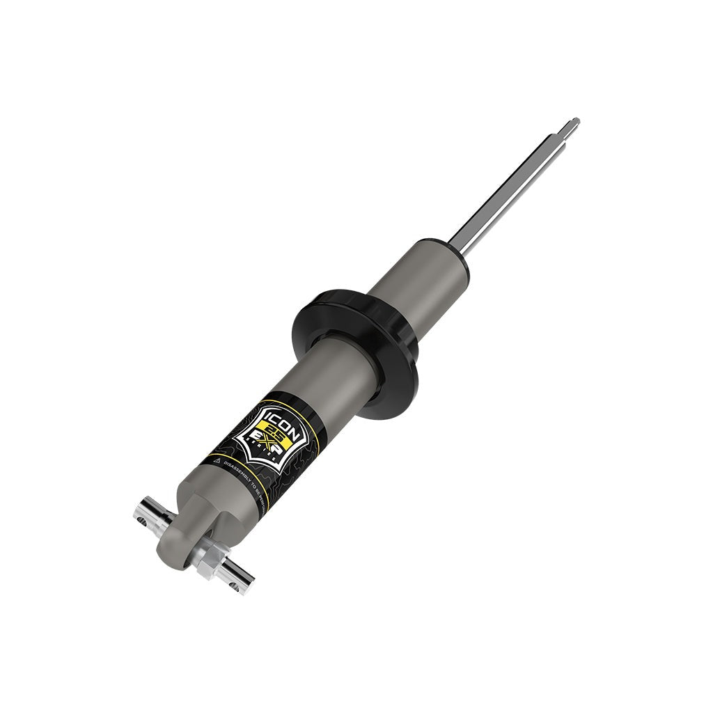 ICON 48602 Ford Bronco Hoss 2.0 Pkg Front 0-2" Lift 2.5 EXP Coilover