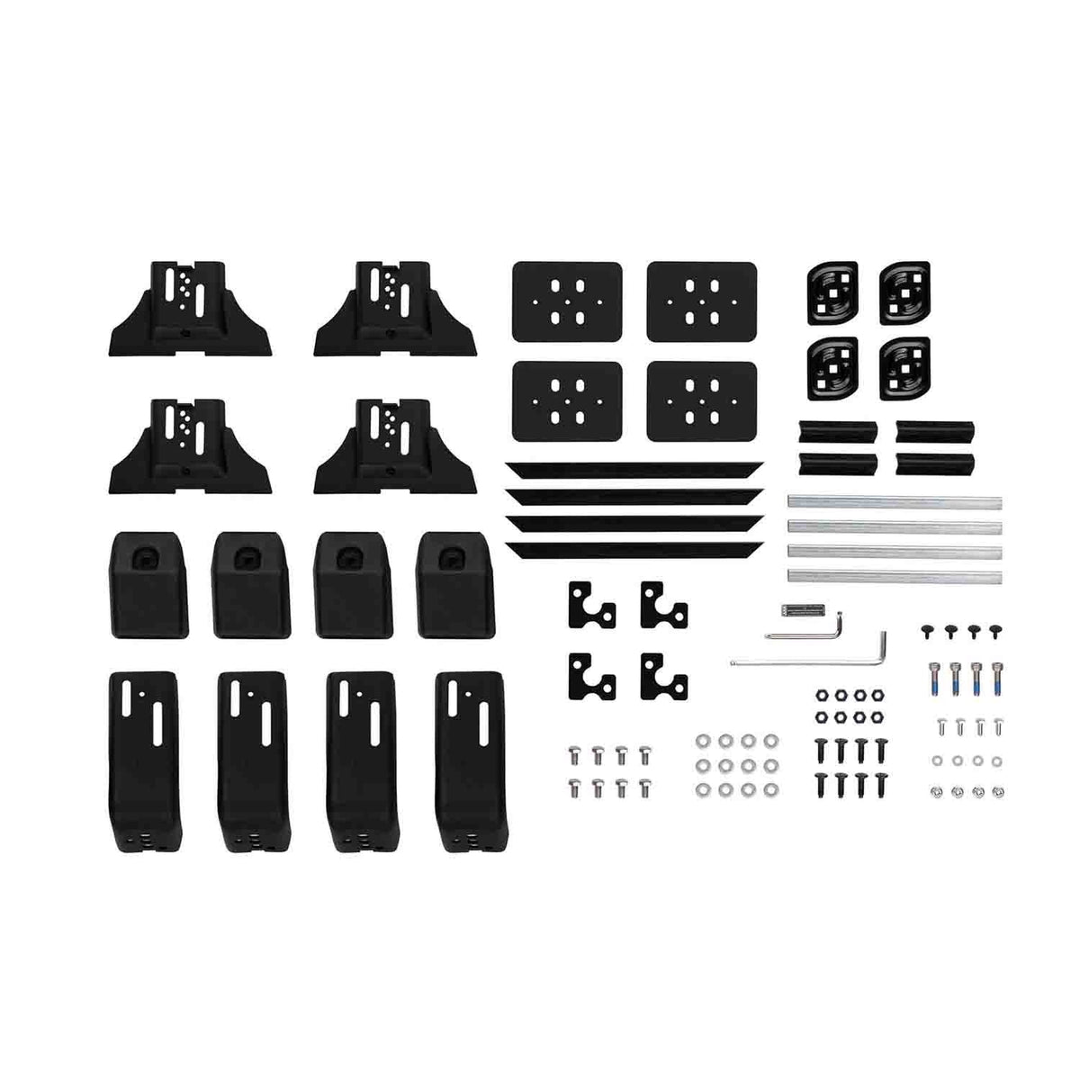 ARB BASE Rack Mount Kit